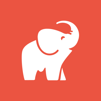 Example banner