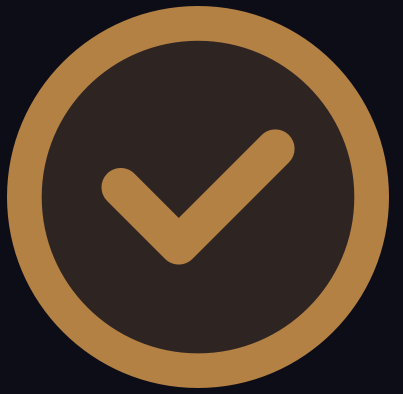Example banner