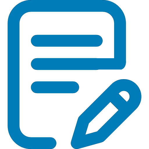 Example banner