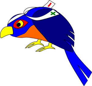 Example banner